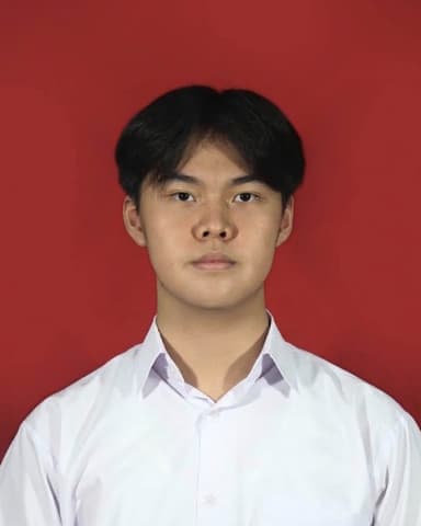 Joel Chriscendo