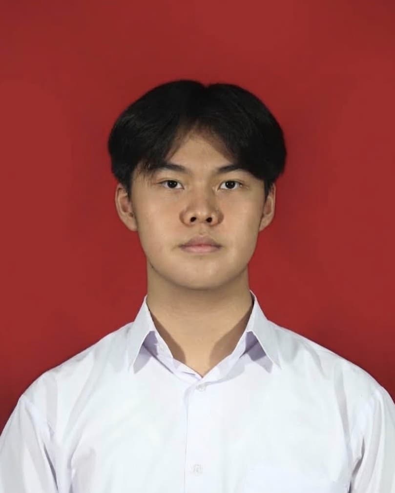 Joel Chriscendo